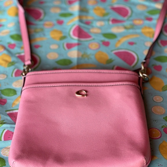 Authentic Coach bag - Picture 4 of 10